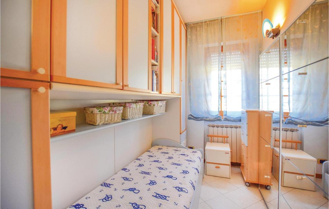 Maison Des Fleurs Massarosa Kültér fotó
