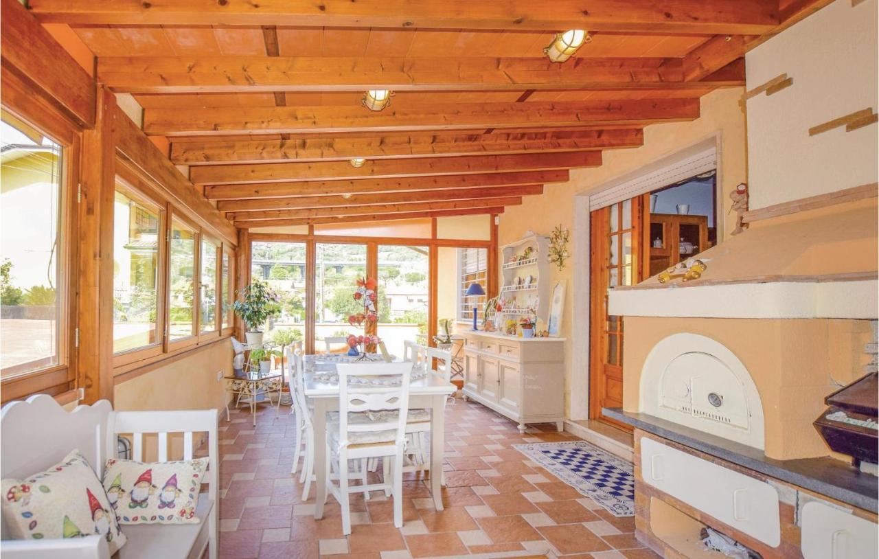 Maison Des Fleurs Massarosa Kültér fotó