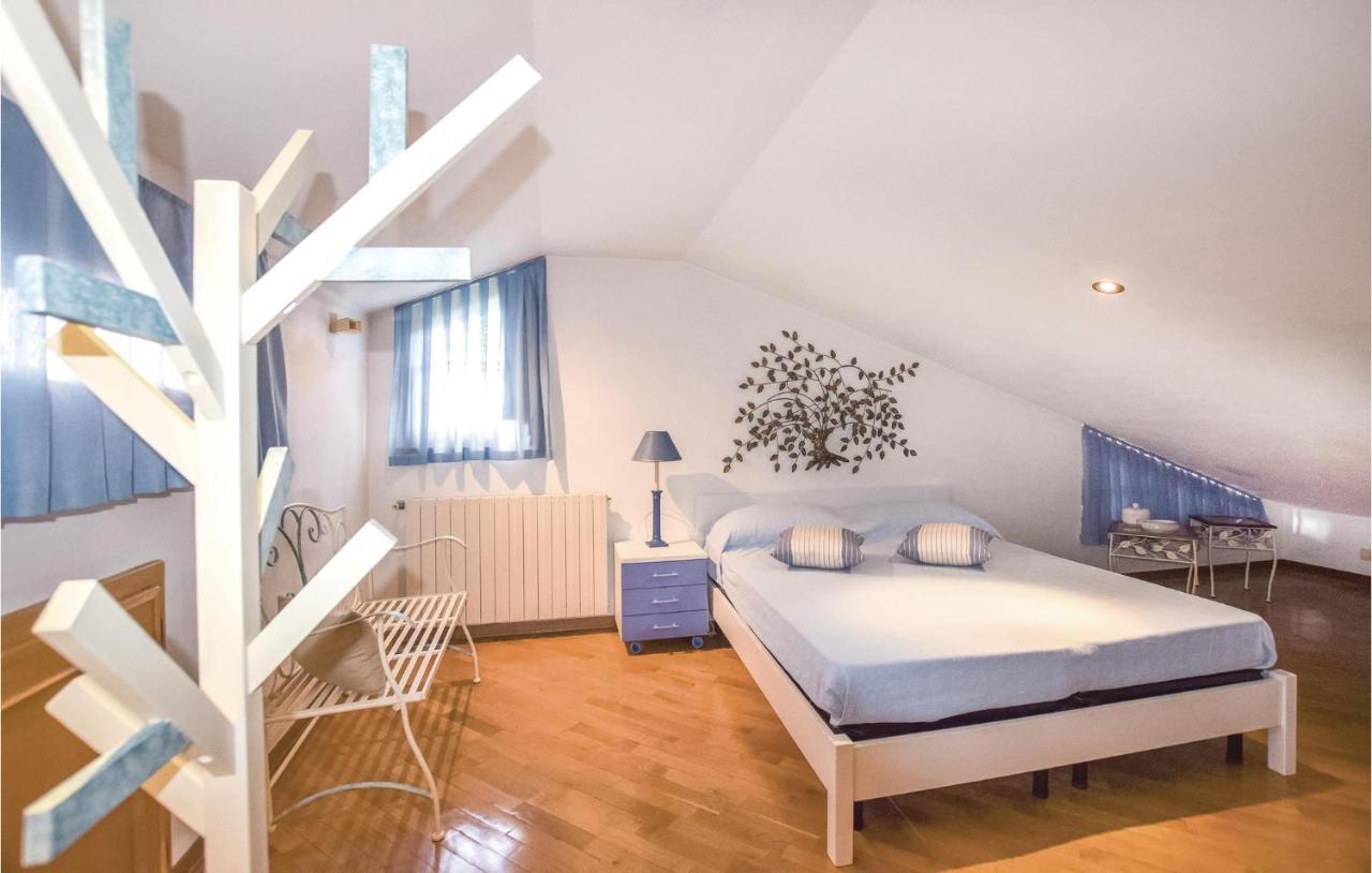 Maison Des Fleurs Massarosa Kültér fotó