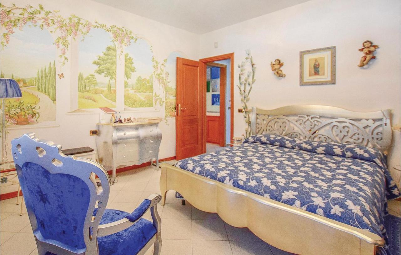 Maison Des Fleurs Massarosa Kültér fotó