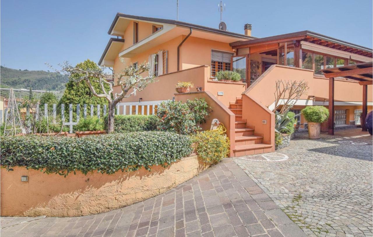 Maison Des Fleurs Massarosa Kültér fotó